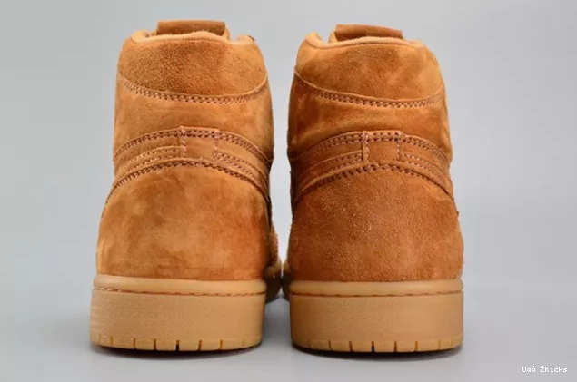 Jordan OG Stylish 1 311 High Air Retro 1031